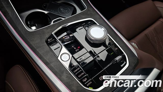 BMW X5 (G05) xDrive 40i xLine 2024 — фото 9