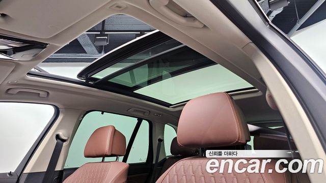 BMW X5 (G05) xDrive 40i xLine 2024 — фото 18