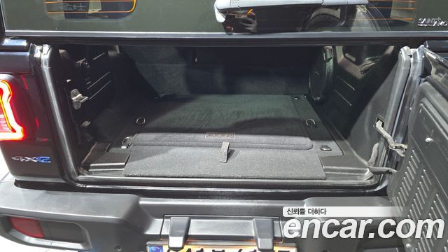 Jeep Wrangler (JL) 2.0 Overland Power Top 4Door 4xe 2022 — фото 20