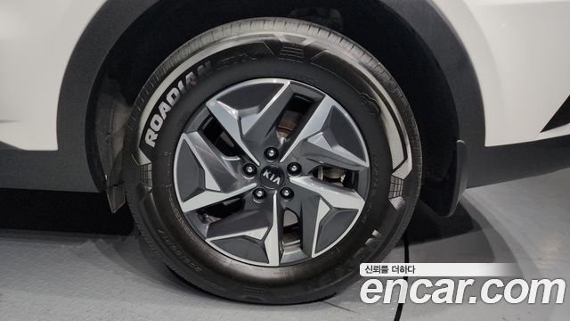 Kia Sorento (IV) HEV 1.6 2WD Noblesse 2021 — фото 5
