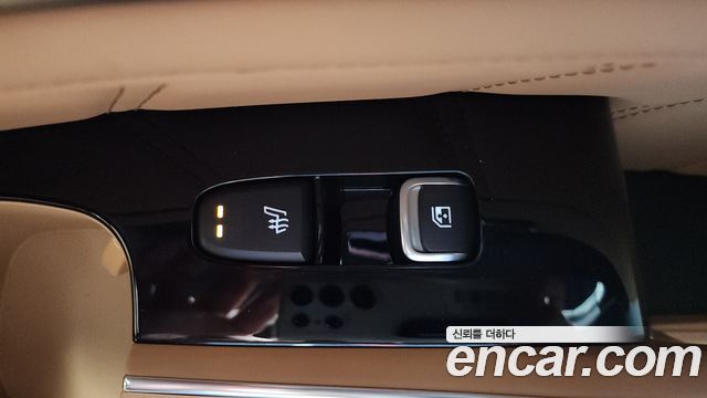 Kia Sorento (IV) HEV 1.6 2WD Noblesse 2021 — фото 23