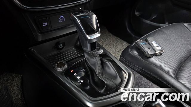 KG Mobility (SsangYong) Very New Tivoli Gasoline 1.5 2WD V3 2022 — фото 9
