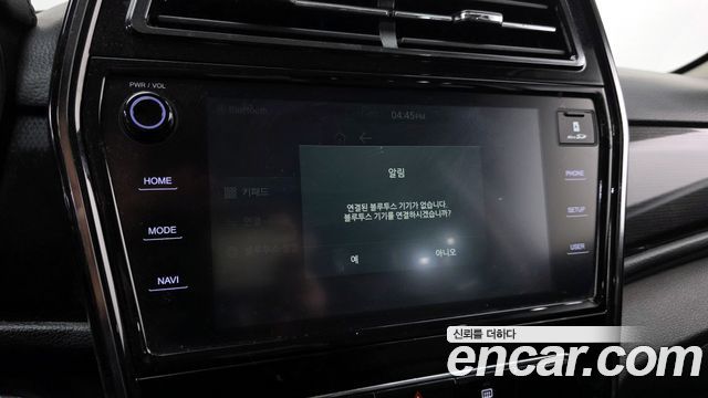 KG Mobility (SsangYong) Very New Tivoli Gasoline 1.5 2WD V3 2022 — фото 16