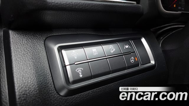 KG Mobility (SsangYong) Very New Tivoli Gasoline 1.5 2WD V3 2022 — фото 17
