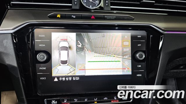 Volkswagen Arteon 2.0 TDI Presige 4Motion 2020 — фото 19