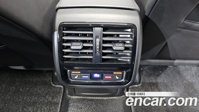 Volkswagen Arteon 2.0 TDI Presige 4Motion 2020 — фото 22