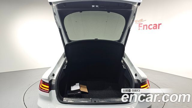 Volkswagen Arteon 2.0 TDI Presige 4Motion 2020 — фото 24