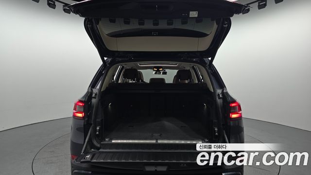 BMW X5 (G05) xDrive 45e xLine 2021 — фото 20