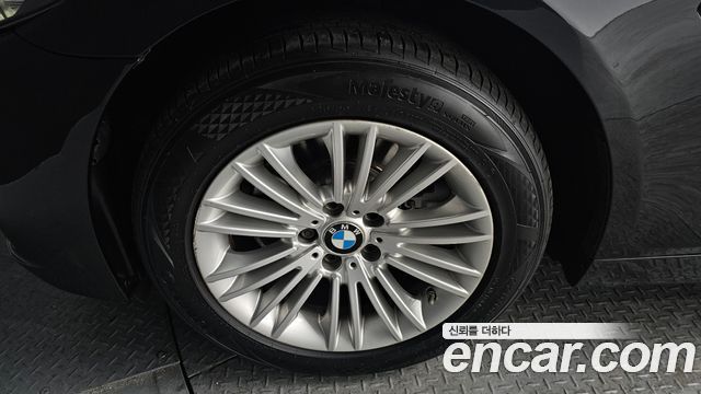 BMW 5 Series (F10) 520d xDrive 2015 — фото 5