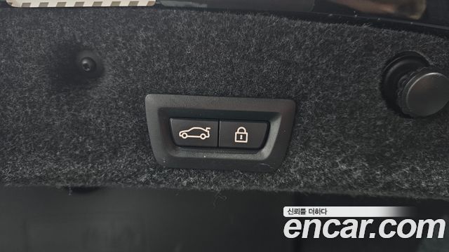 BMW 5 Series (F10) 520d xDrive 2015 — фото 20
