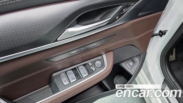 BMW 6 Series GT (G32) 620d M Sport 2023 — фото 15