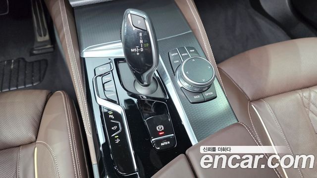 BMW 6 Series GT (G32) 620d M Sport 2023 — фото 18