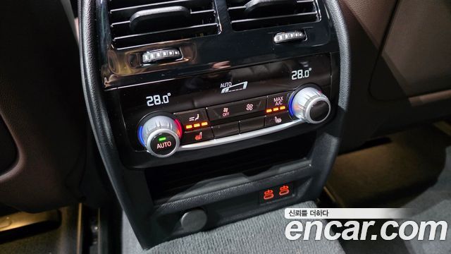 BMW 6 Series GT (G32) 620d M Sport 2023 — фото 19