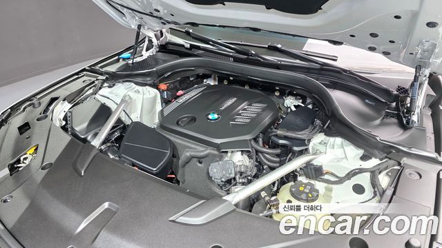 BMW 6 Series GT (G32) 620d M Sport 2023 — фото 24