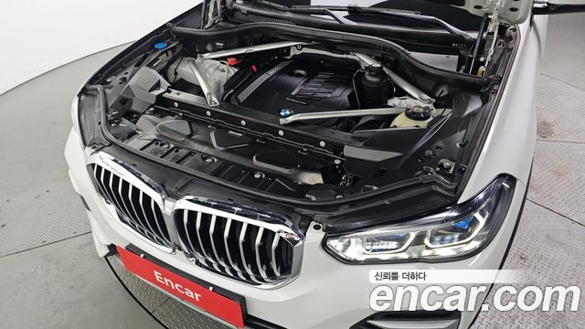 BMW X5 (G05) xDrive 40i xLine 2022 — фото 6