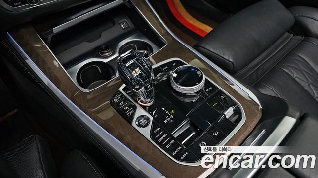 BMW X5 (G05) xDrive 40i xLine 2022 — фото 9