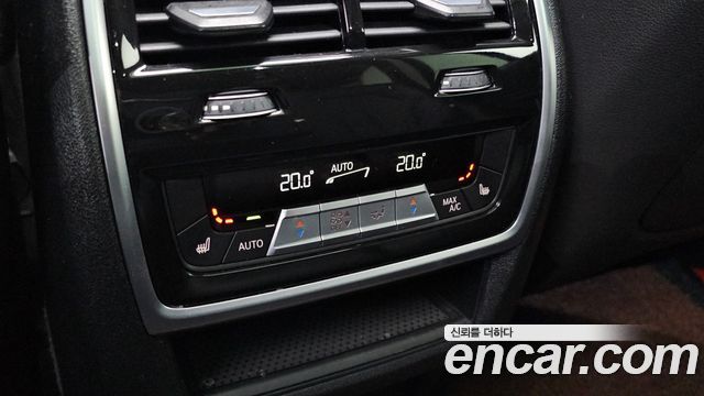 BMW X5 (G05) xDrive 40i xLine 2022 — фото 19