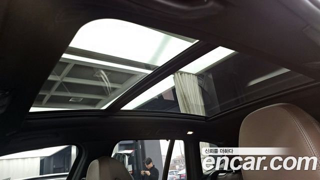 BMW X3 (G01) xDrive 20d M Sport 2019 — фото 22