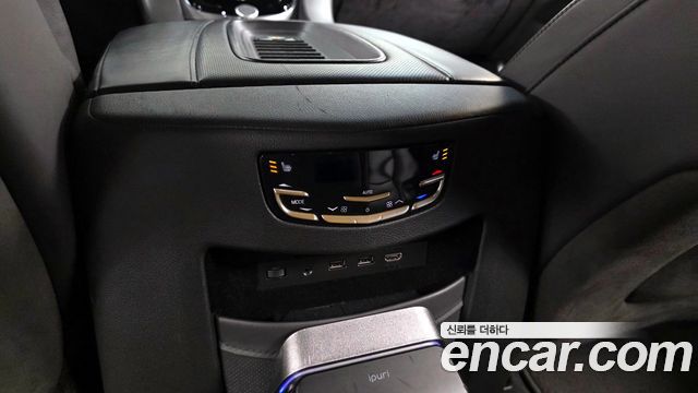 Cadillac Escalade 6.2 ESV 4th 2019 — фото 19