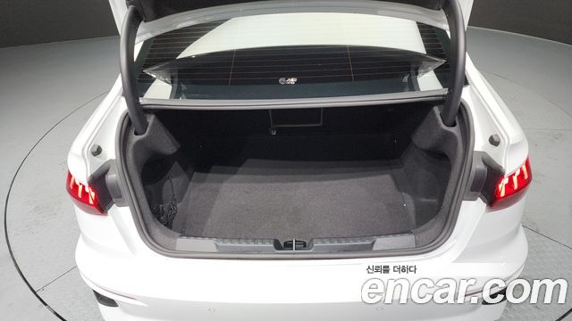 Audi A3 (8Y) 40 TFSI Premium 2024 — фото 20