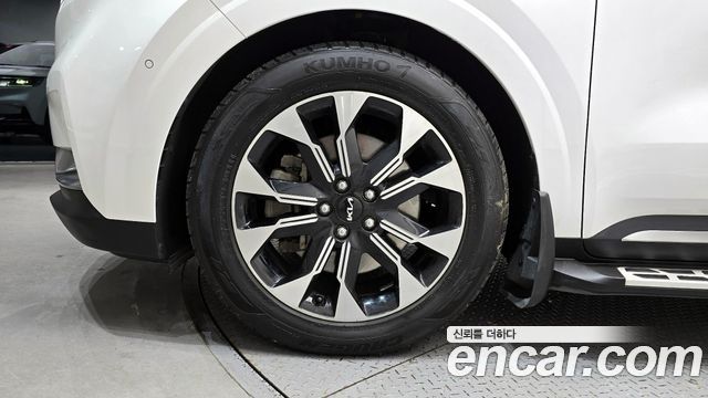 Kia Carnival (IV) Diesel 7-Seater Signature 2022 — фото 5