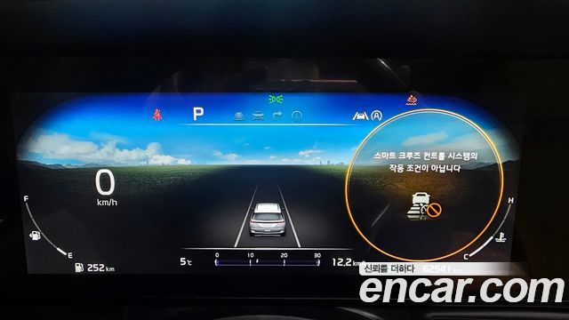 Kia Carnival (IV) Diesel 7-Seater Signature 2022 — фото 8