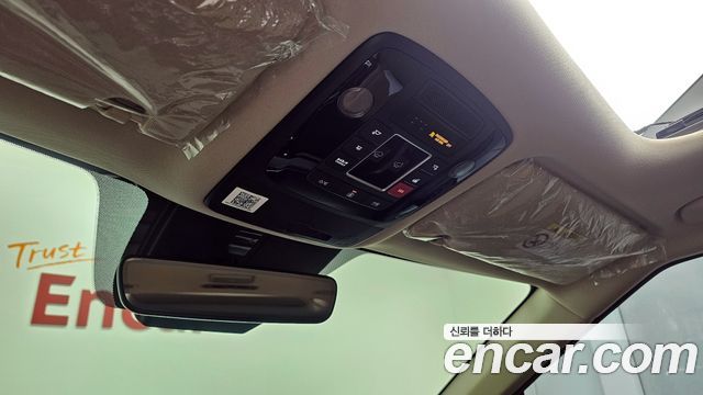 Kia Carnival (IV) Diesel 7-Seater Signature 2022 — фото 17