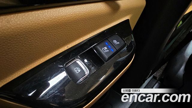 Kia Carnival (IV) Diesel 7-Seater Signature 2022 — фото 18