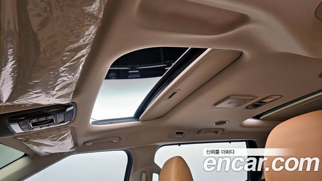 Kia Carnival (IV) Diesel 7-Seater Signature 2022 — фото 19
