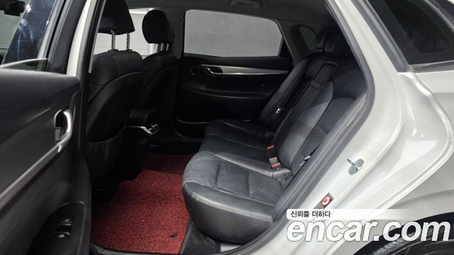 Hyundai Grandeur (IG) 2.5 Premium Choice 2021 — фото 16