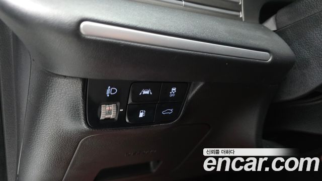 Hyundai Grandeur (IG) 2.5 Premium Choice 2021 — фото 20