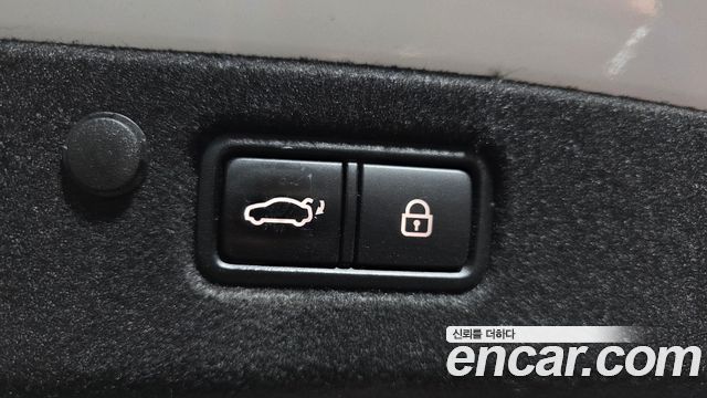 Hyundai Grandeur (IG) 2.5 Premium Choice 2021 — фото 24