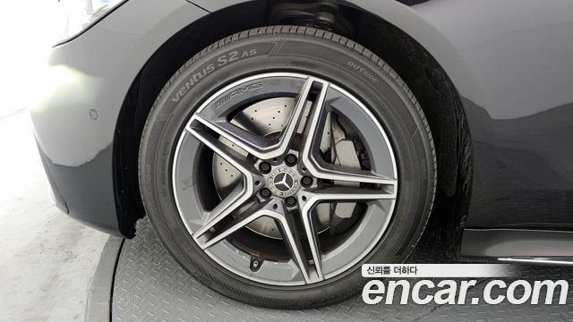 Mercedes-Benz S-Class (W223) S400 d 4MATIC 2022 — фото 5