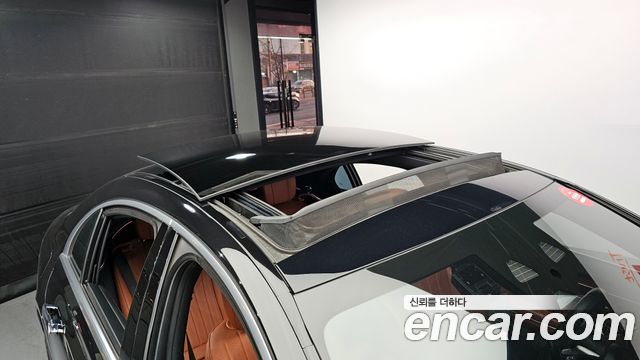 Mercedes-Benz S-Class (W223) S400 d 4MATIC 2022 — фото 17