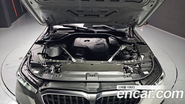 BMW 5 Series (G60) 530i xDrive M Sport 2025 — фото 6