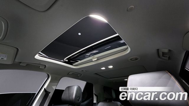 Chevrolet Traverse 3.6 AWD Redline 2021 — фото 13