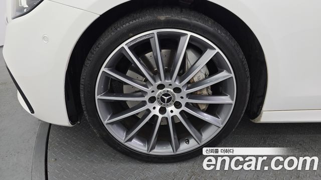 Mercedes-Benz E-Class (W213) E350 4MATIC AMG Line 2021 — фото 5
