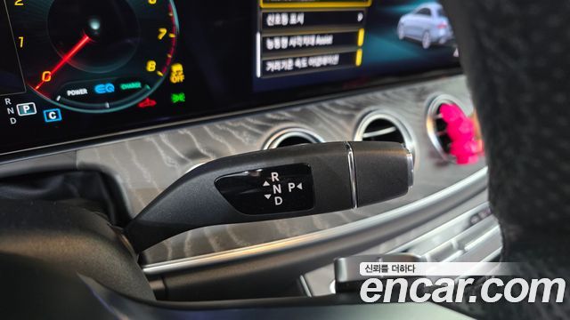 Mercedes-Benz E-Class (W213) E350 4MATIC AMG Line 2021 — фото 9
