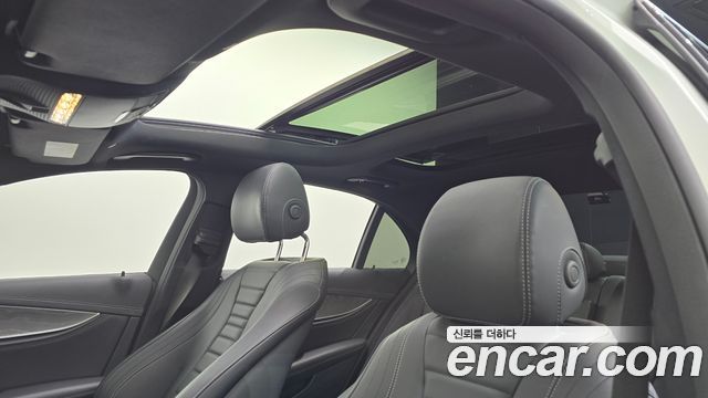 Mercedes-Benz E-Class (W213) E350 4MATIC AMG Line 2021 — фото 19