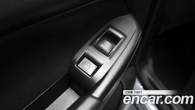 Chevrolet Trailblazer 1.3 Turbo 2WD Premier 2021 — фото 16