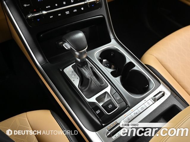 Kia Carnival (IV) Diesel 9-Seater Prestige 2023 — фото 9