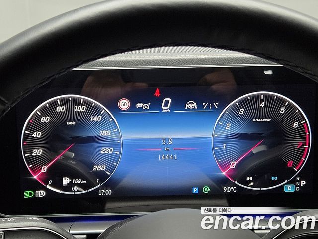 Mercedes-Benz GLS-Class (X167) GLS450 4MATIC 2025 — фото 8