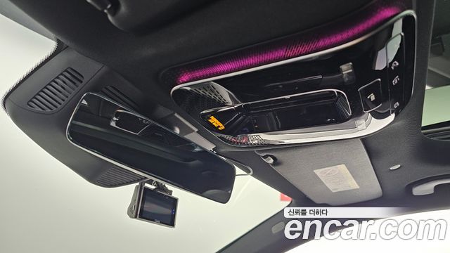 Mercedes-Benz C-Class (W206) C300 AMG Line 2022 — фото 16
