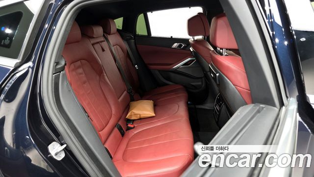 BMW X6 (G06) xDrive40i M Sport 2021 — фото 12