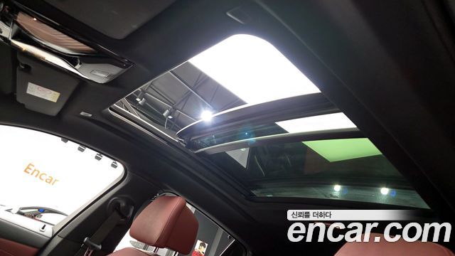 BMW X6 (G06) xDrive40i M Sport 2021 — фото 18