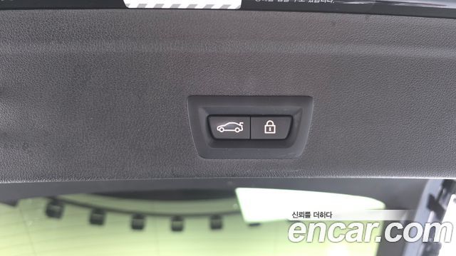 BMW X6 (G06) xDrive40i M Sport 2021 — фото 20