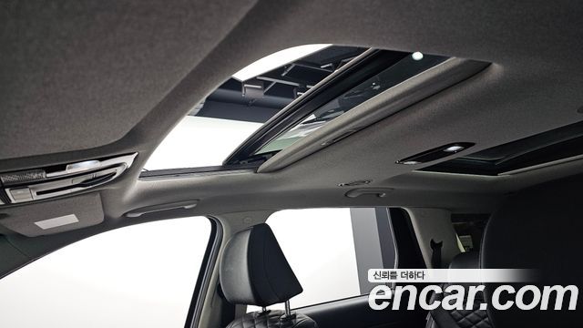 Hyundai Palisade Diesel 2.2 2WD Prestige 2021 — фото 16