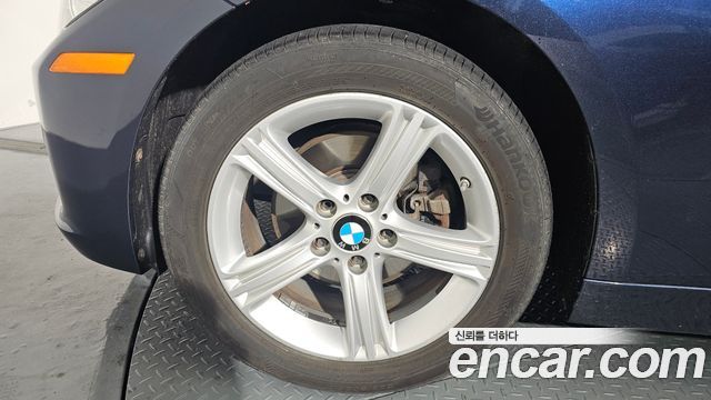 BMW 3 Series (F30) 320d xDrive 2015 — фото 5
