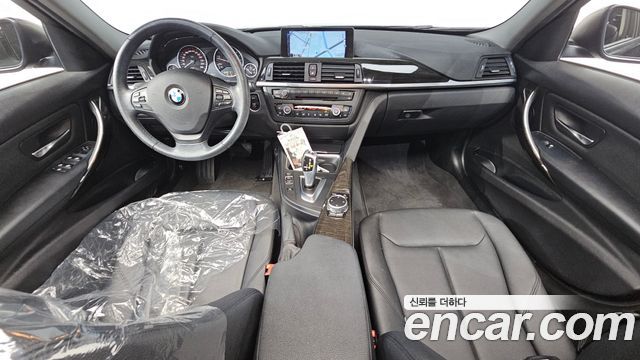BMW 3 Series (F30) 320d xDrive 2015 — фото 7