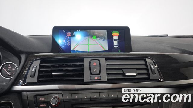 BMW 3 Series (F30) 320d xDrive 2015 — фото 20
